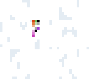 my skin - pride edition