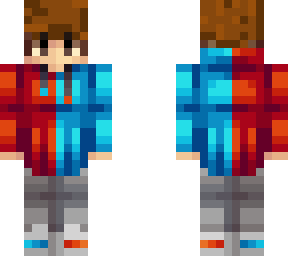my skin
