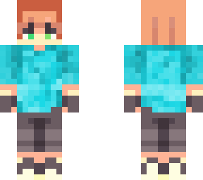 my skin