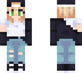 my skin