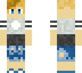 my skin