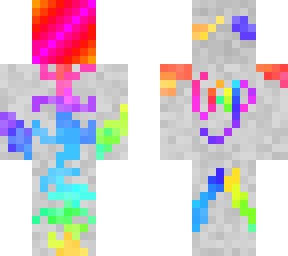 my skin v2