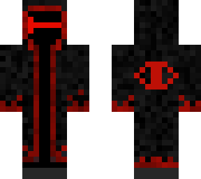nassy cultist