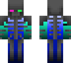 neoned wither