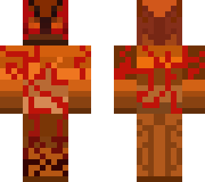 nether elemental
