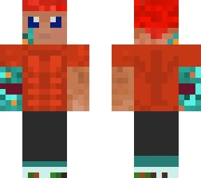 nether scientist sport