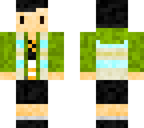 netherbacon (pe shirt)