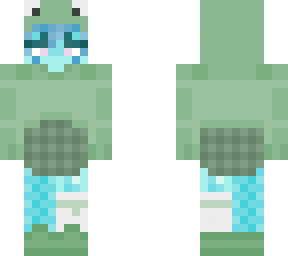 new slime origin bc i didnt like the old one