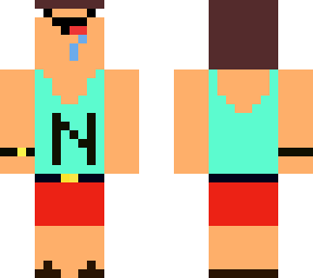 noob