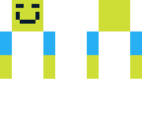 nuby noob