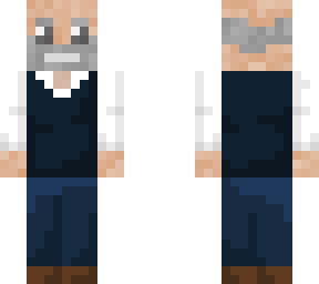 old man 0.2
