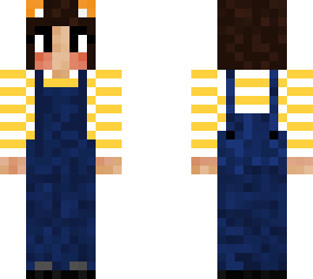 overalls pt 3