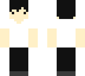 paint skin