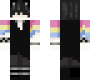 pan pride