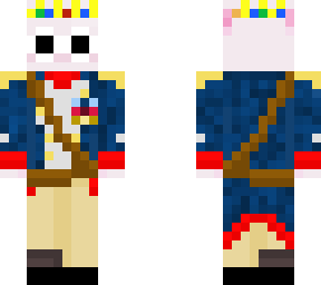 pankakes skin