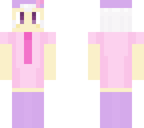 pianitchi (personification)