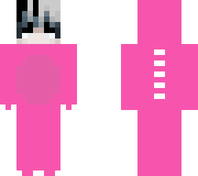 pink dinosaur