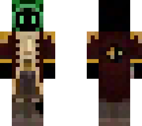 pog skin45