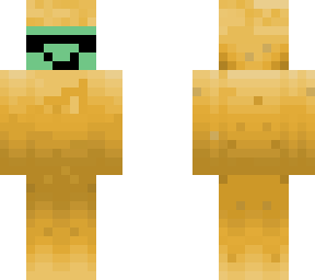 potatoa thing for friend