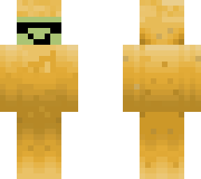 potatoa thing for meeee