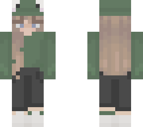 pretzell || frog