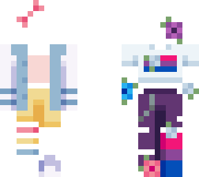 pride; raffle