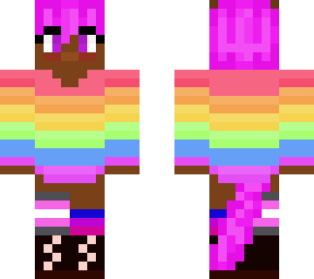 pride