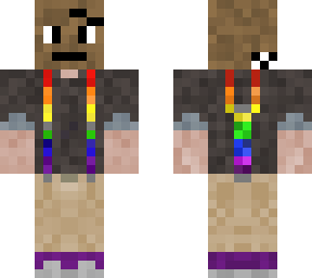 pride boxman