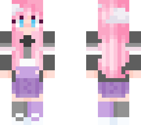 pride month skin