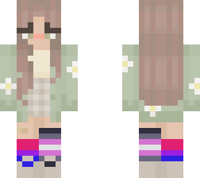 pride outfit!