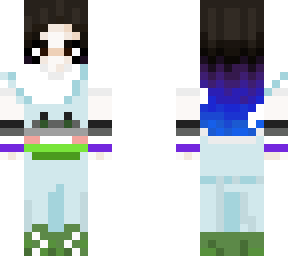 pride outfit