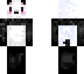 pride panda