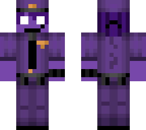 purple guy (boy)