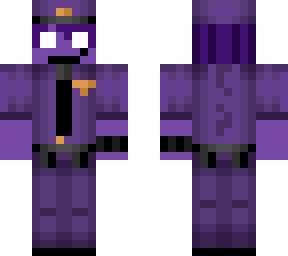 purple guy (boy)