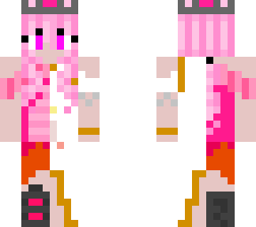 queen blaire