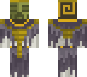rahgot dragonpriest