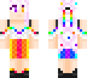 rainbow overlay 3