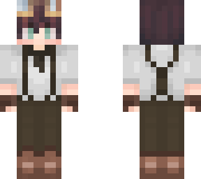 raven engineer skin