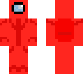 red among us crewmate or imposter