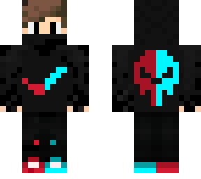 red blue gamer boy (fix)