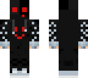 red gamer