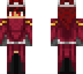 redmaker
