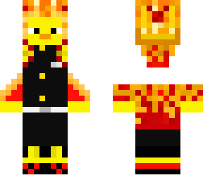 ren duck (donut duck)