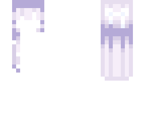 rin // purple hair base