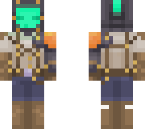 robotic explorer