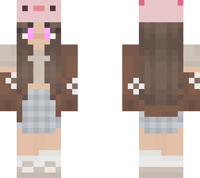 samolotl girl tweak