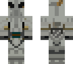 servoarmadura x-01