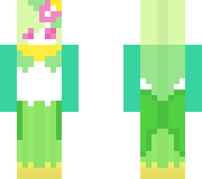 shiny lilligant