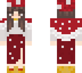 shroom queen 1