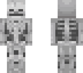 skeleton
